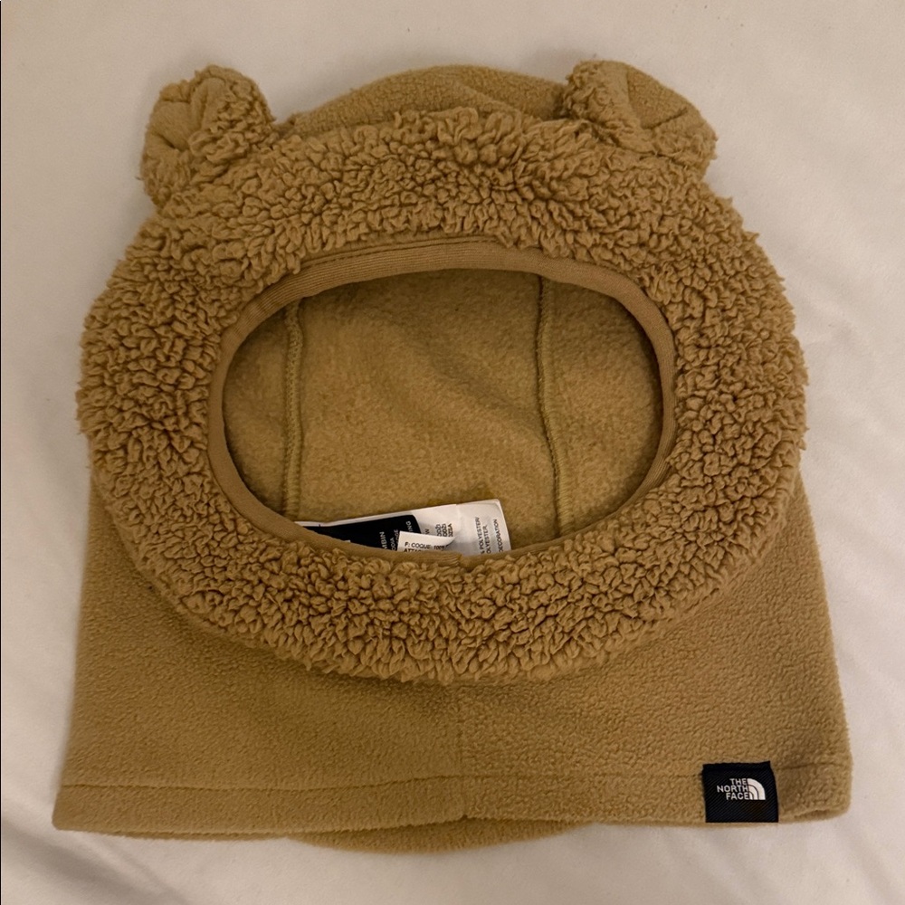 The North Face Littles Bear Balaclava